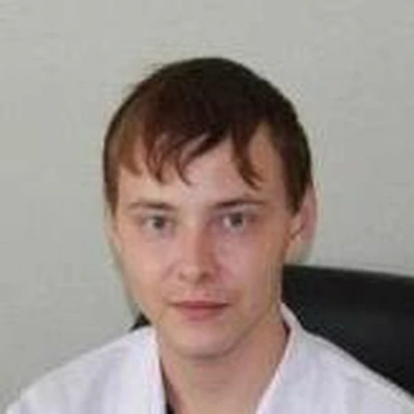 Белых Дмитрий Геннадьевич — Кардиолог, Хабаровск