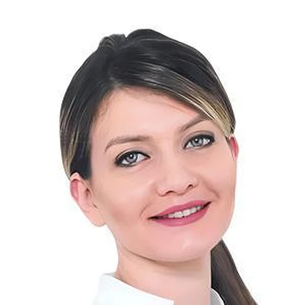 Кемулария Ирина Владимировна — Стоматолог, Москва