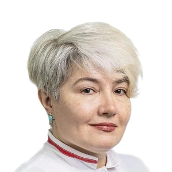 Сердюк Наталья Борисовна — Невролог, Эпилептолог, Хабаровск