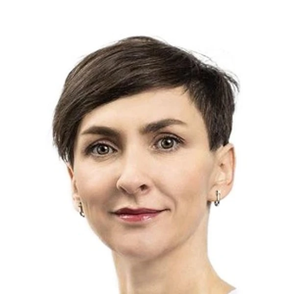 Говзман Влада Вадимовна — Сомнолог, Хабаровск