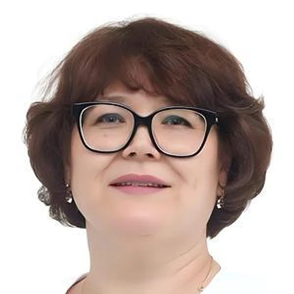 Донская Инна Петровна — Стоматолог, Детский стоматолог, Пародонтолог, Москва