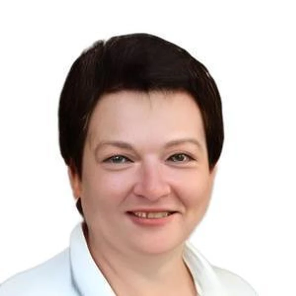 Медведева Ирина Александровна — Стоматолог, Москва