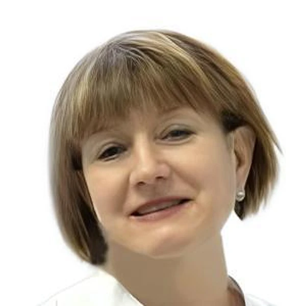 Степанова Ирина Анатольевна — Стоматолог, Стоматолог-ортопед, Москва