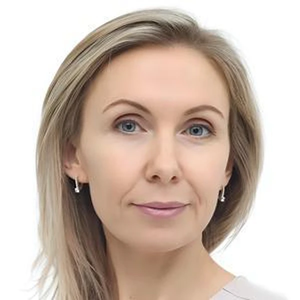 Зарецкая Алина Сергеевна — Стоматолог-хирург, Стоматолог-имплантолог, Москва