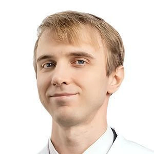 Колтунов Андрей Сергеевич — Гастроэнтеролог, Москва