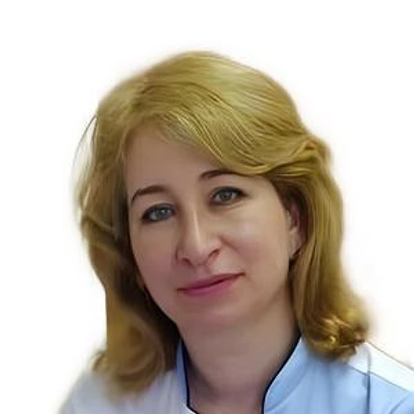 Измайлова Зульфия Мустакимовна — Стоматолог-хирург, Пародонтолог, Стоматолог-имплантолог, Москва