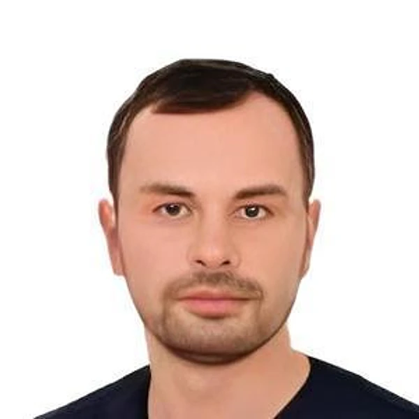 Слабковский Роман Ильич — Стоматолог-хирург, Пародонтолог, Стоматолог-имплантолог, Москва