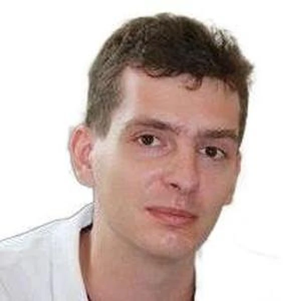 Каминский Максим Николаевич — Хирург, Хабаровск