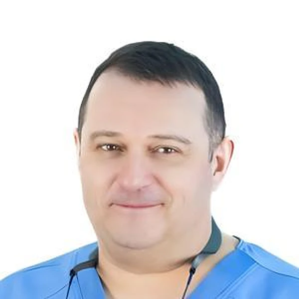 Космачев Михаил Васильевич — Нейрохирург, Вертебролог, Хабаровск