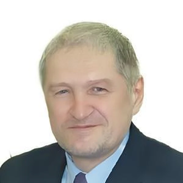 Унжаков Виталий Владимирович — Анестезиолог-реаниматолог, Хабаровск