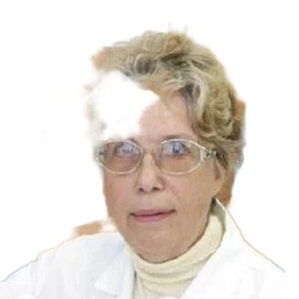 Никулина Галина Николаевна — Физиотерапевт, Хабаровск