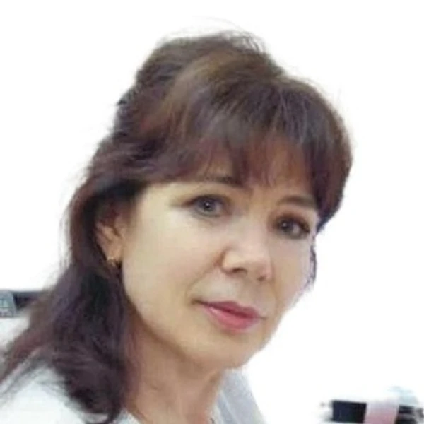 Михеткина Светлана Иллиодоровна — Хирург, Хабаровск