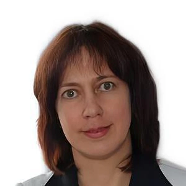 Крюковская Евгения Витальевна — Психиатр, Нарколог, Хабаровск