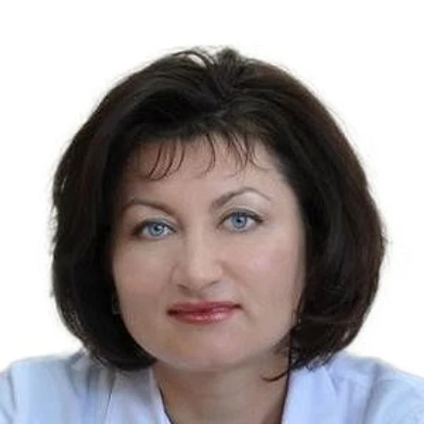 Благовидова Ольга Борисовна — Психиатр, Хабаровск