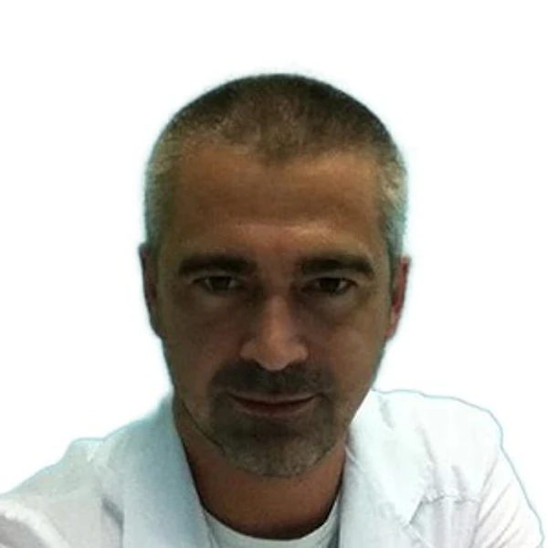 Сливко Константин Юрьевич — Психиатр, Нарколог, Хабаровск