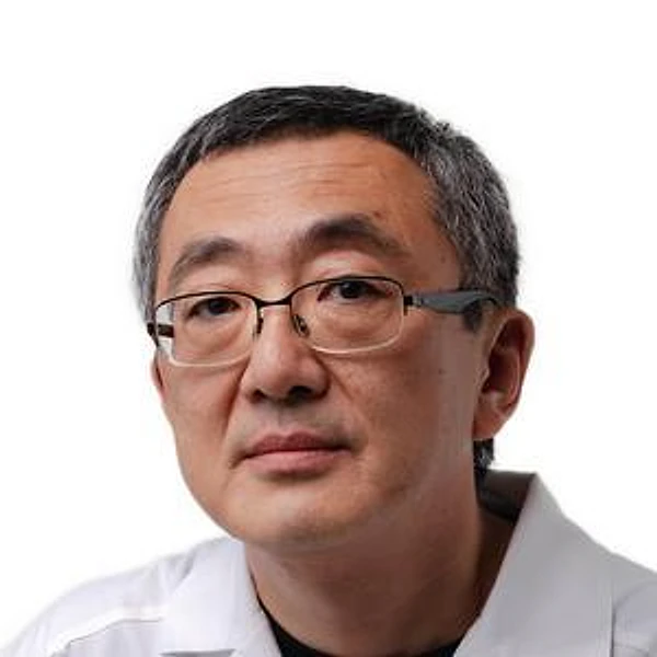 Хон Владислав Киливич — Психиатр, Нарколог, Хабаровск