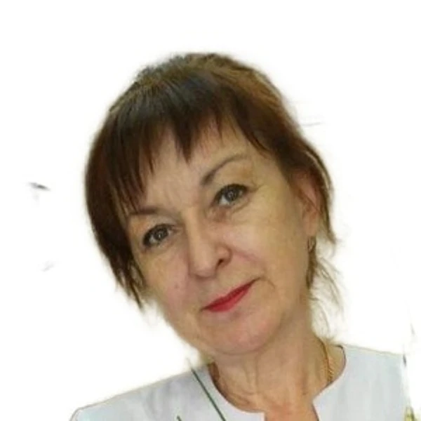 Скрипниченко Ирина Рудольфовна — Психиатр, Нарколог, Психотерапевт, Хабаровск