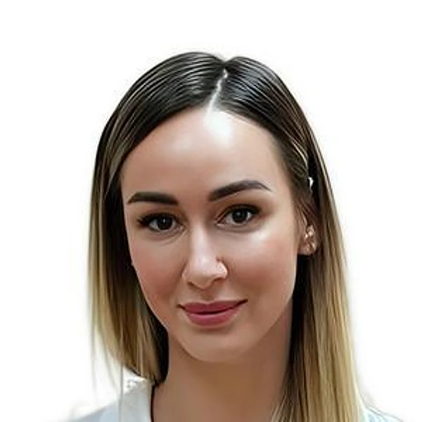 Браницкая Мария Зеновьевна — Психиатр, Нарколог, Психотерапевт, Хабаровск