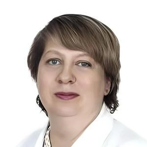 Губкина Ольга Николаевна — Эндокринолог, Терапевт, Владимир