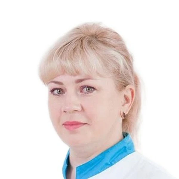 Дроздова Ирина Валерьевна — Функциональный диагност, Врач УЗИ, Владимир