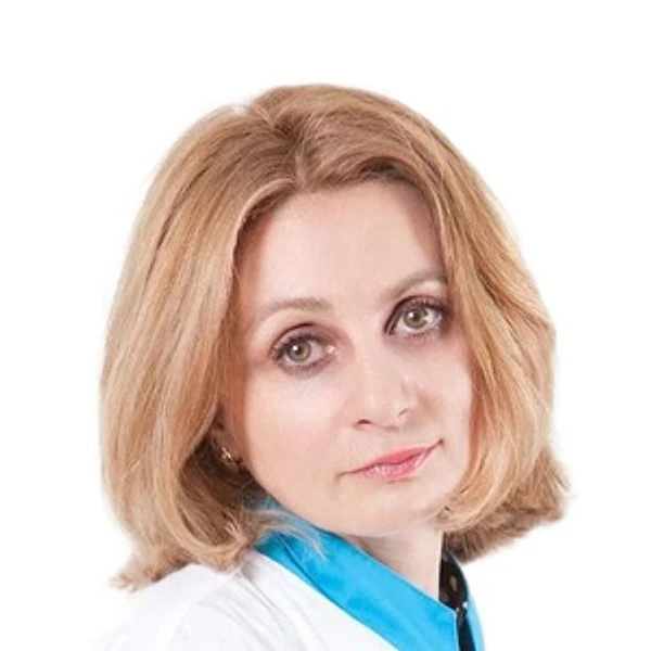Искакова Елена Геннадьевна — Дерматолог, Венеролог, Детский дерматолог, Владимир