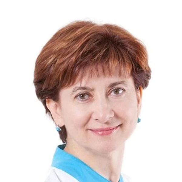 Ковлагина Татьяна Геннадьевна — Гастроэнтеролог, Владимир