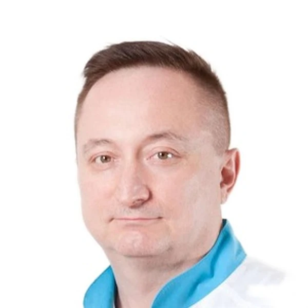 Кундухов Руслан Владимирович — Ортопед, Детский ортопед, Мануальный терапевт, Травматолог, Владимир