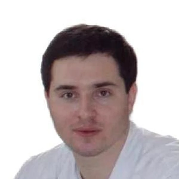 Мартоян Дмитрий Юрикович — Уролог, Онколог-уролог, Владимир