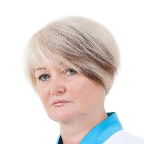 Моржанова Ирина Викторовна — Педиатр, Владимир