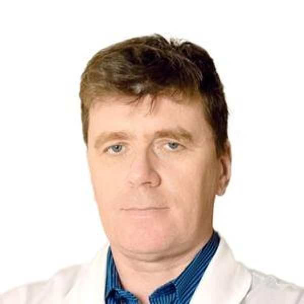Пульчев Павел Викторович — Невролог, Владимир