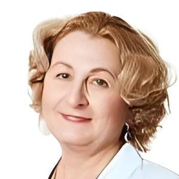 Сафонова Ольга Викторовна — Детский врач УЗИ, Педиатр, Владимир