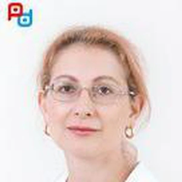 Селиверстова Ия Валерьяновна — Акушер, Врач УЗИ, Гинеколог, Гинеколог-эндокринолог, Владимир