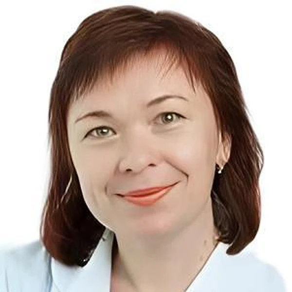 Смельская Татьяна Владимировна — ЛОР, Детский ЛОР, Владимир