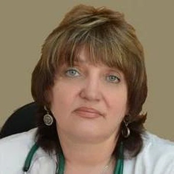 Нараева Ирина Николаевна — Педиатр, Хабаровск