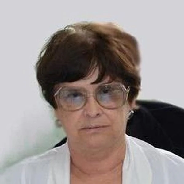 Хелимская Елена Александровна — Педиатр, Хабаровск