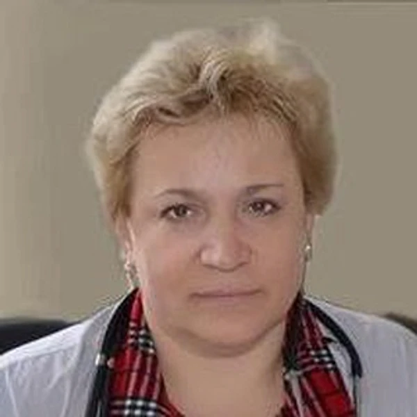 Сафонова Елена Алексеевна — Педиатр, Хабаровск