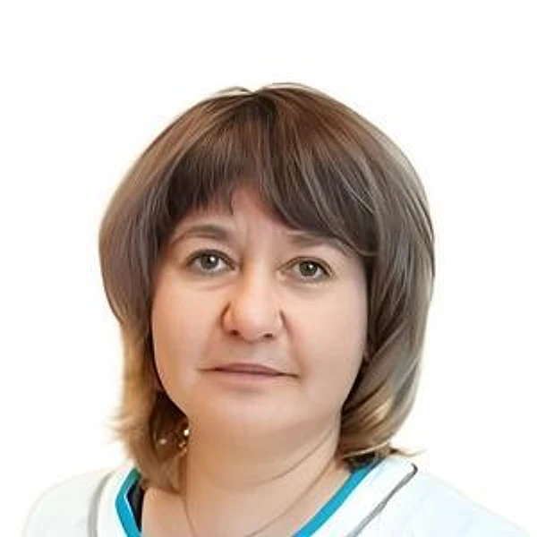 Шарова Юлия Викторовна — Педиатр, Детский гастроэнтеролог, Хабаровск