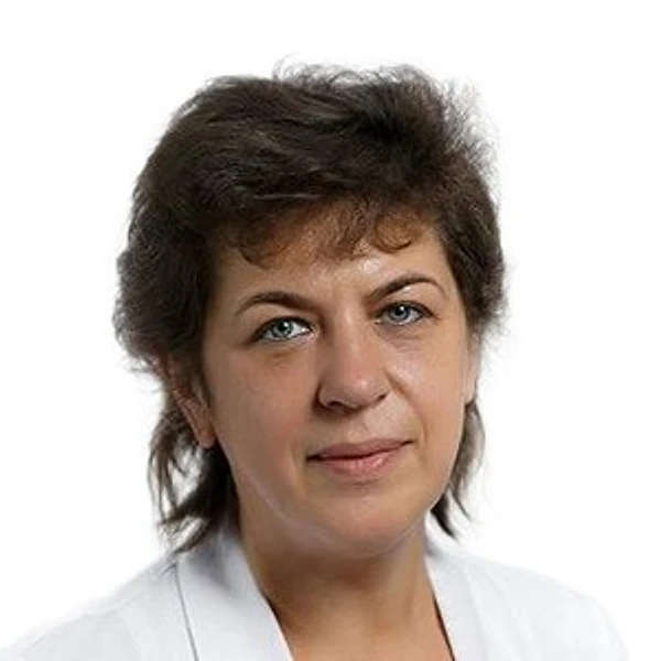 Шилова Ольга Геннадьевна — Офтальмолог (окулист), Офтальмолог-хирург, Томск