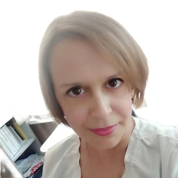 Немцева Ольга Александровна — Педиатр, Врач УЗИ, Детский врач УЗИ, Хабаровск