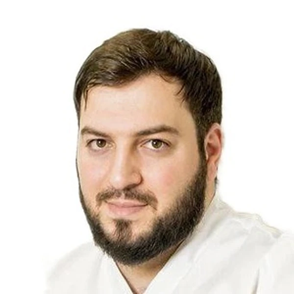 Гаджибалаев Фарид Гаджибалаевич — Стоматолог, Стоматолог-ортопед, Стоматолог-хирург, Тюмень