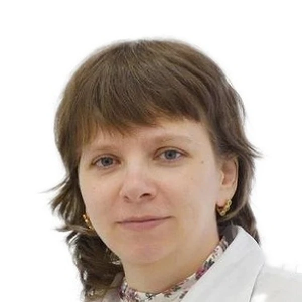 Козлова Елена Александровна — Детский ревматолог, Педиатр, Хабаровск