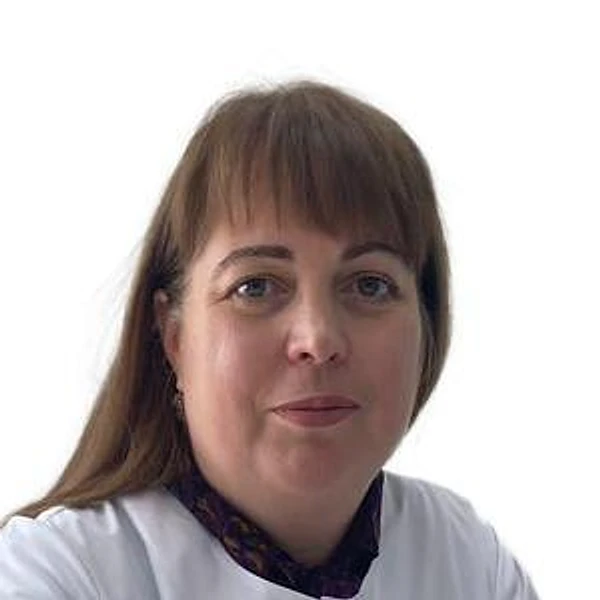 Рябцева Елена Вячеславовна — Детский гематолог, Детский онколог, Хабаровск