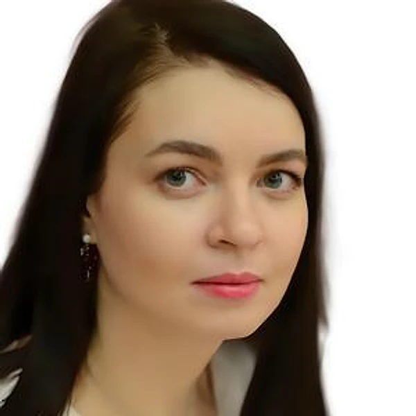 Демочкина Александра Михайловна — Детский хирург, Хабаровск