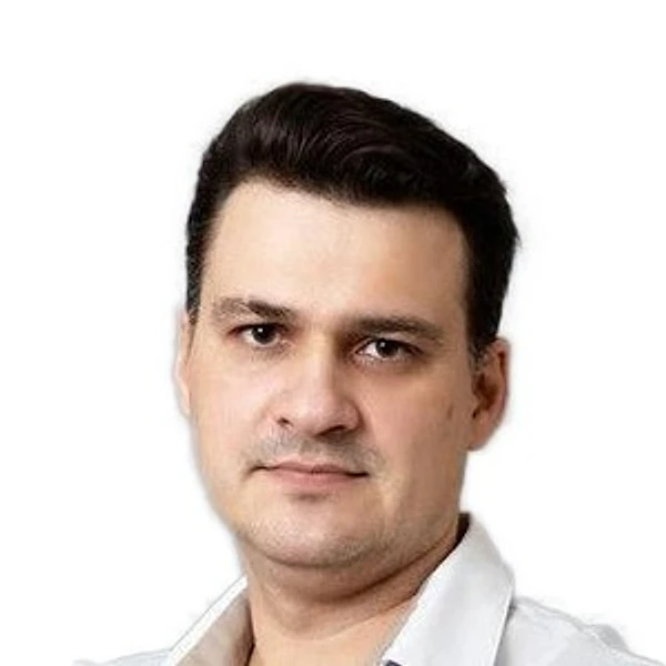 Пинигин Алексей Геннадьевич — Детский хирург, Хирург, Хабаровск
