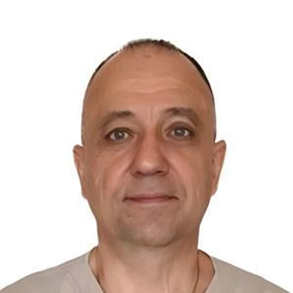 Гандуров Сергей Геннадьевич — Торакальный хирург, Хабаровск