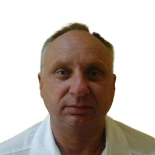 Дмитриев Сергей Михайлович — Уролог, Андролог, Воронеж