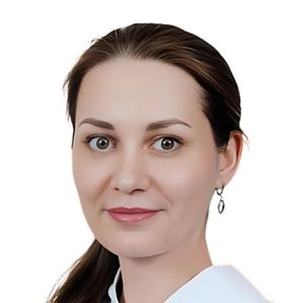 Киселева Светлана Сергеевна — Врач УЗИ, Детский врач УЗИ, Хабаровск
