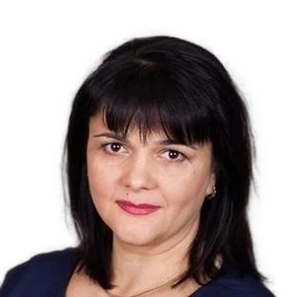 Бекасова Анжелика Викторовна — Детский гематолог, Детский онколог, Хабаровск