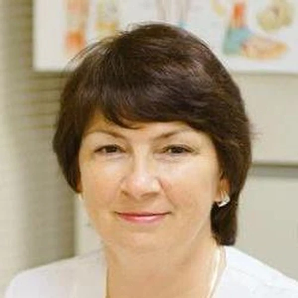 Казанцева Евгения Ивановна — Врач ЛФК, Аллерголог, Иммунолог, Педиатр, Хабаровск