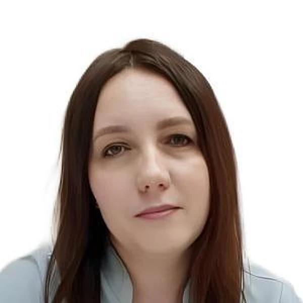 Кузьменко Кристина Валерьевна — Детский невролог, Хабаровск